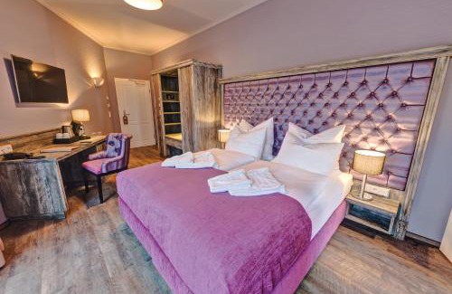 Lubbenau/Spreewald Hôtel | SPREE Hotel in der Altstadt