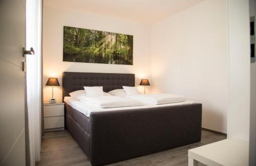 Lubben Appartement | Spreehaus-Apartments