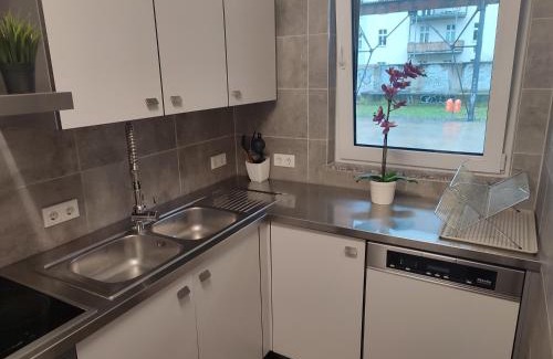 Oberschoneweide Appartement | Spreepolis Boardinghaus