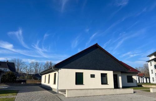 Lubben Maison | Spreewälder Ferienhäuser am Berste - Ufer