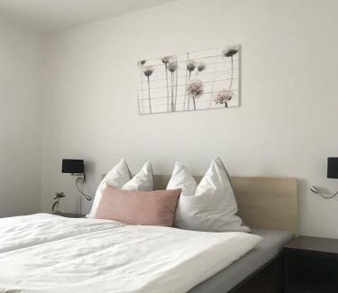Lubben Maison | Spreewälder Ferienhäuser am Berste - Ufer