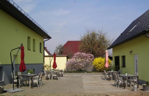 Lubben Maison | Spreewälder Ferienpension