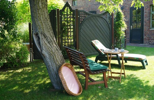 Lubbenau/Spreewald Appartement | Spreewald-Domizil