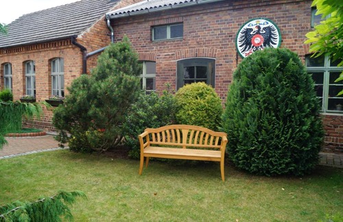 Lubbenau/Spreewald Appartement | Spreewald-Domizil
