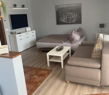 Radensdorf Appartement | Spreewald-Ferienwohnung Jahn