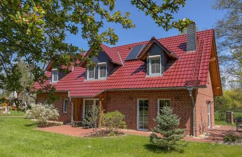 Burg-Dorf Appartement | Spreewald Lodge