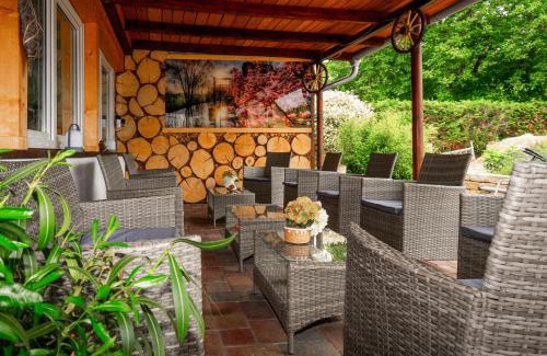 Zerkwitz Maison | Spreewald Pension Tannenwinkel