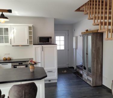 Lubben Appartement | Spreewaldblick