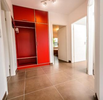Lubben Appartement | Spreewaldferienhäuser am Deich