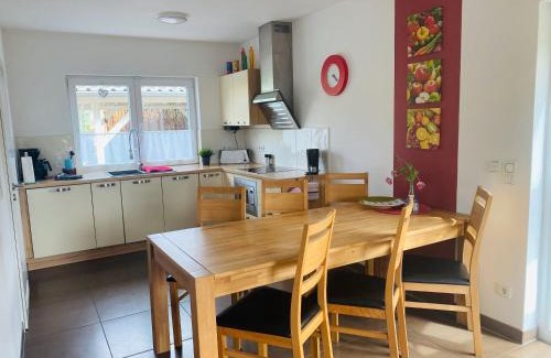 Lubben Appartement | Spreewaldferienhäuser am Deich