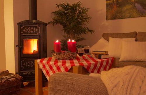 Lubben Maison | Spreewaldferienhaus