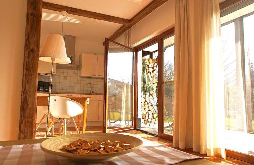Lubben Appartement | Spreewaldferienwohnungen