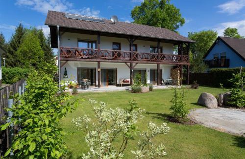 Lubben Appartement | Spreewaldferienwohnungen