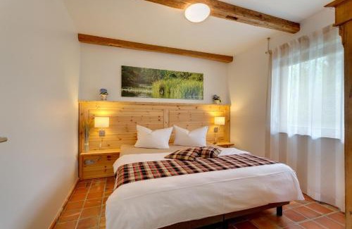 Lubben Appartement | Spreewaldferienwohnungen