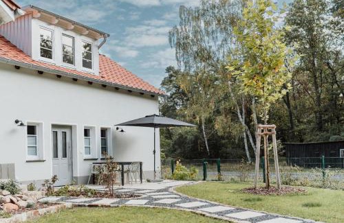 Markische Heide Maison | Spreewaldhaus Am Landgut Der Stall