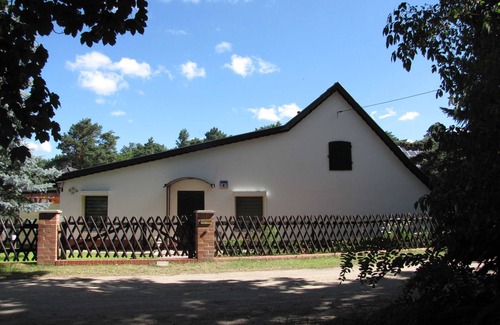 Lubben Maison | Spreewaldhaus Lübben - Ferienhaus Spreewaldhaus