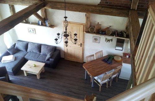 Lubben Appartement | Spreewaldhaus zum Schoberplatz
