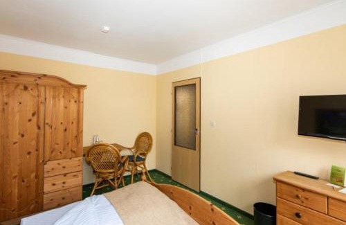 Raddusch Hôtel | Spreewaldhotel Garni Raddusch