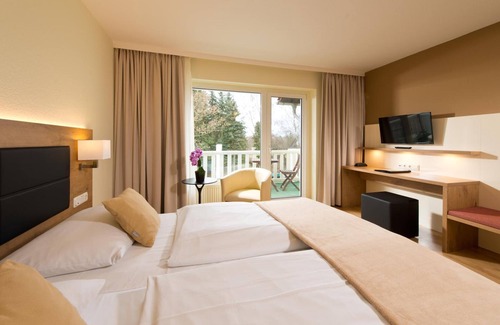 Lubben Hôtel | Spreewaldhotel Stephanshof
