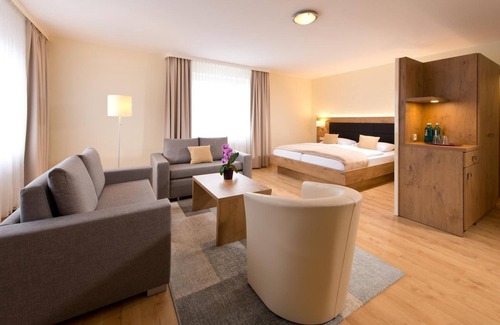 Lubben Hôtel | Spreewaldhotel Stephanshof