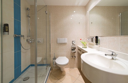Lubben Hôtel | Spreewaldhotel Stephanshof