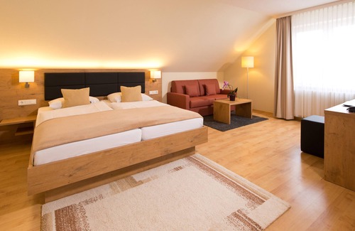 Lubben Hôtel | Spreewaldhotel Stephanshof
