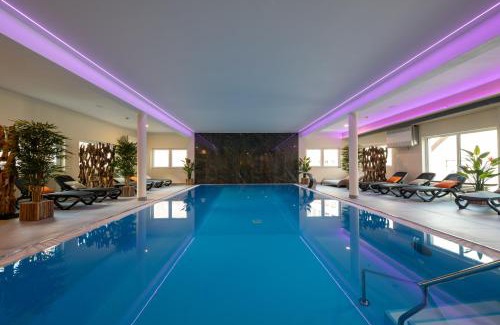 Lubben Hôtel | Spreewaldhotel Stephanshof