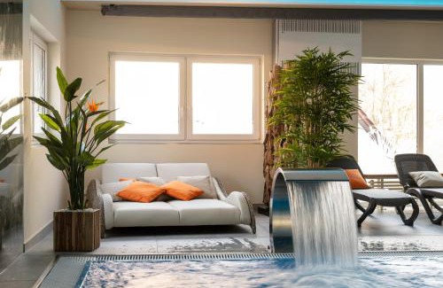 Lubben Hôtel | Spreewaldhotel Stephanshof