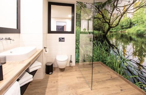 Lubbenau/Spreewald Hôtel | Spreewelten Hotel