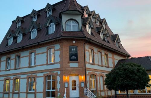 Lubbenau/Spreewald Hôtel | Spreezeit Hotel