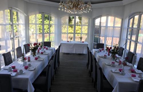 Lubbenau/Spreewald Hôtel | Spreezeit Hotel