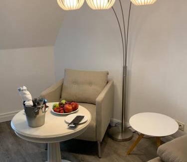 Lubbenau/Spreewald Hôtel | Spreezeit Hotel