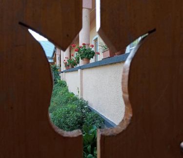 Satoraljaujhely Maison | Sprencz Családi Major