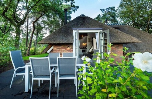 Krachtighuizen Villa | Sprielderbosch 15 Maison de luxe dans un quartier boisé et calme