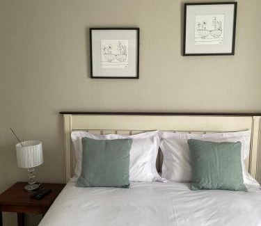 Nelspruit Appartement | Spring Acres Apartment living
