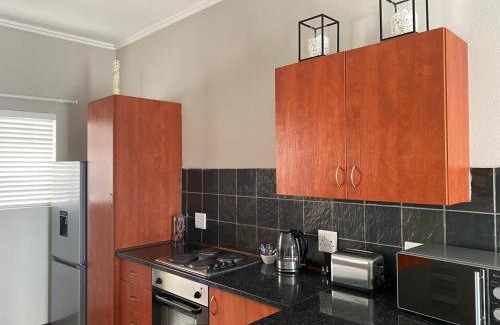 Nelspruit Appartement | Spring Acres Apartment living