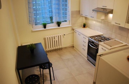 Klodzko Miasto Appartement | Spring Apartment 52m2 Kłodzko eng/de/fr/esp