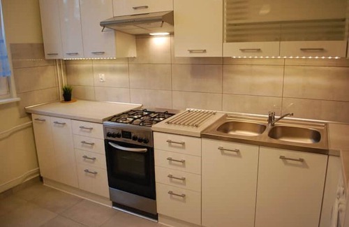 Klodzko Miasto Appartement | Spring Apartment 52m2 Kłodzko eng/de/fr/esp