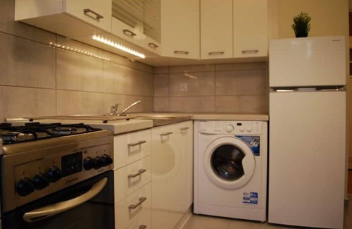 Klodzko Miasto Appartement | Spring Apartment 52m2 Kłodzko eng/de/fr/esp