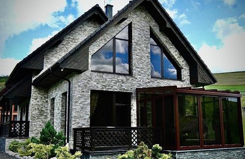 Zdiar Maison | Spring Chalet