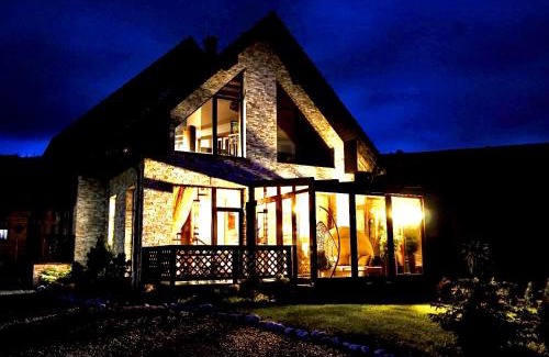 Zdiar Maison | Spring Chalet