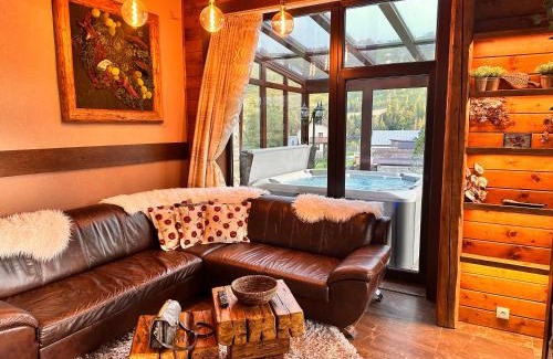Zdiar Maison | Spring Chalet