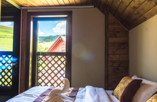 Zdiar Maison | Spring Chalet