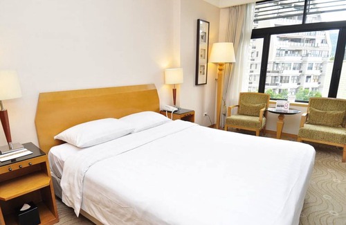 Beitou Hôtel | Spring City Resort