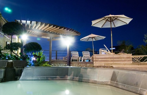 Beitou Hôtel | Spring City Resort