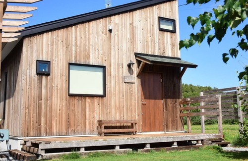 Asahikawa Cottage | Private villa limited to 1 group per day Plan with / Kamikawa-gun Hokkaidō