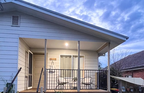 Nowra Maison | Spring Cottage Summar