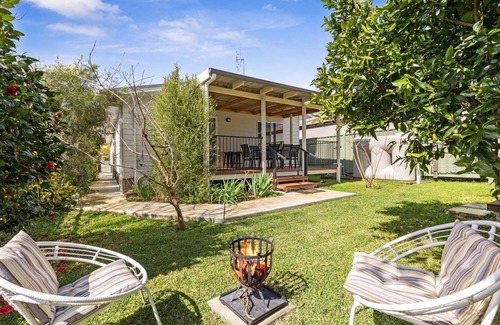 Nowra Maison | Spring Cottage Summar