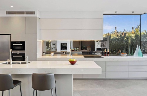 Manly Maison | Spring Cove Estate in Manly