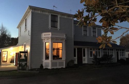 Spring Creek Station Balnéaire | Spring Creek Holiday Park